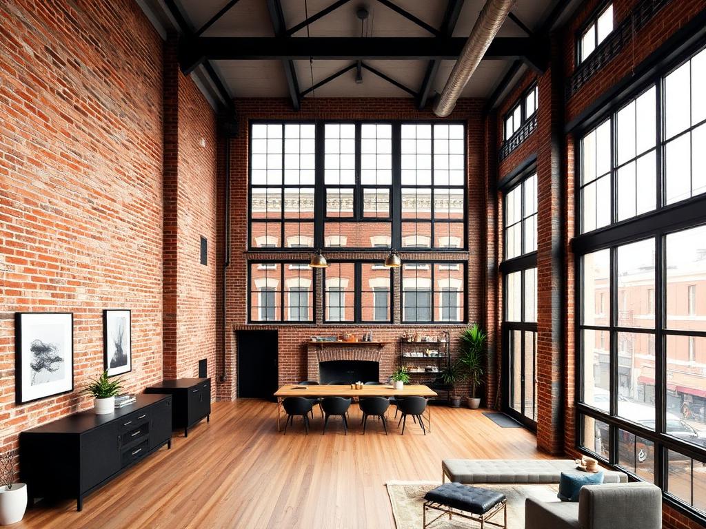 Urban Loft